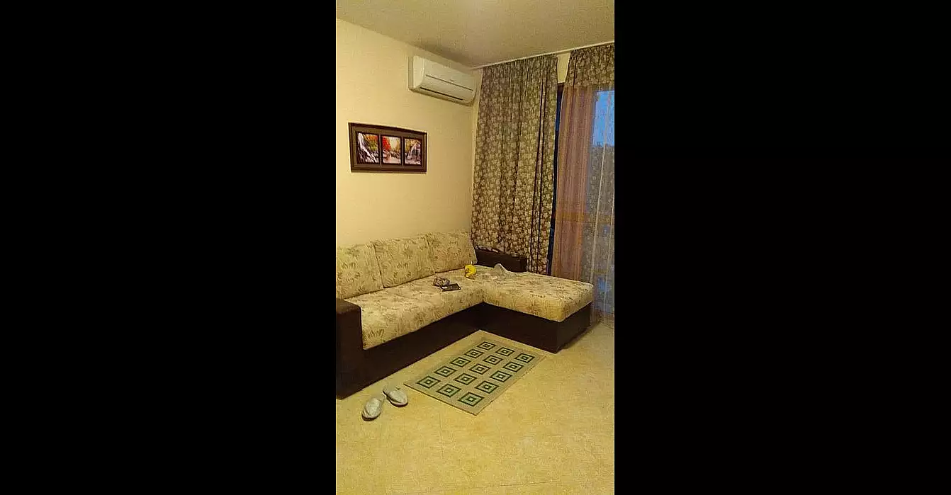 Flat 57m² in Bulgaria, Sunny Beach. Priced at 49900€ rent photo-1