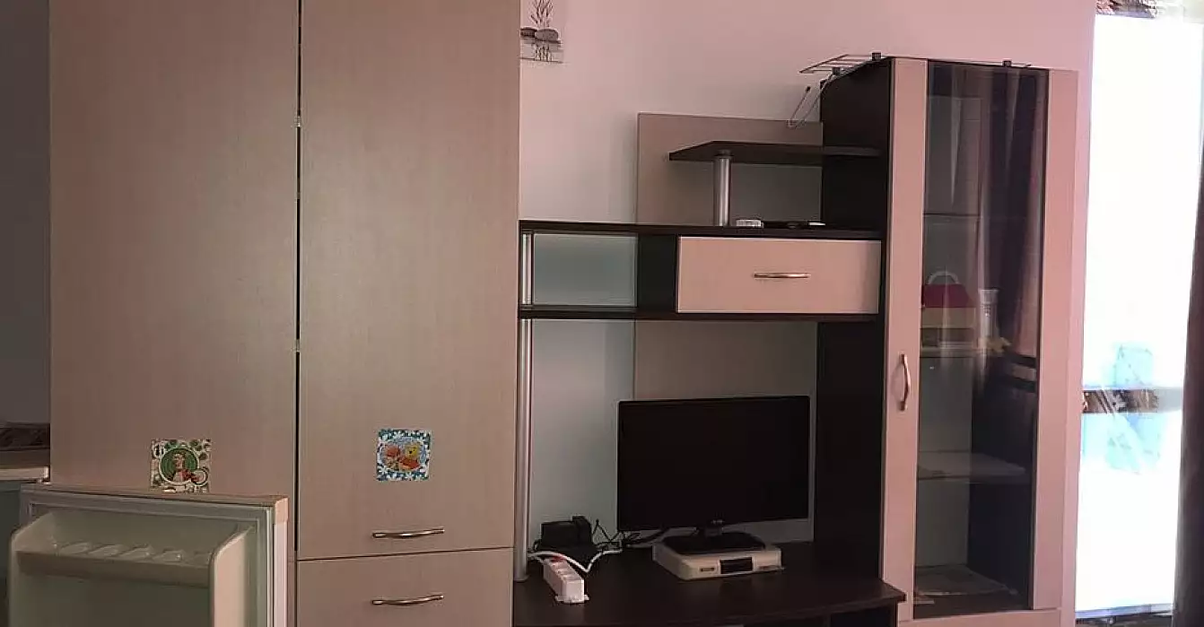 Flat 37m² in Bulgaria, Sveti Vlas. Priced at 21000€ rent photo-1