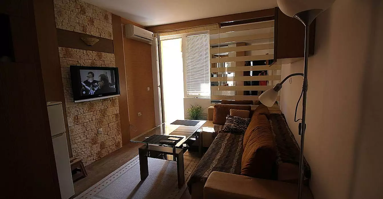 Flat 50m² in Bulgaria, Sunny Beach. Priced at 28500€ rent photo-1