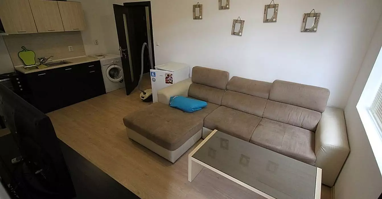 Flat 52m² in Bulgaria, Sveti Vlas. Priced at 25000€ rent photo-1