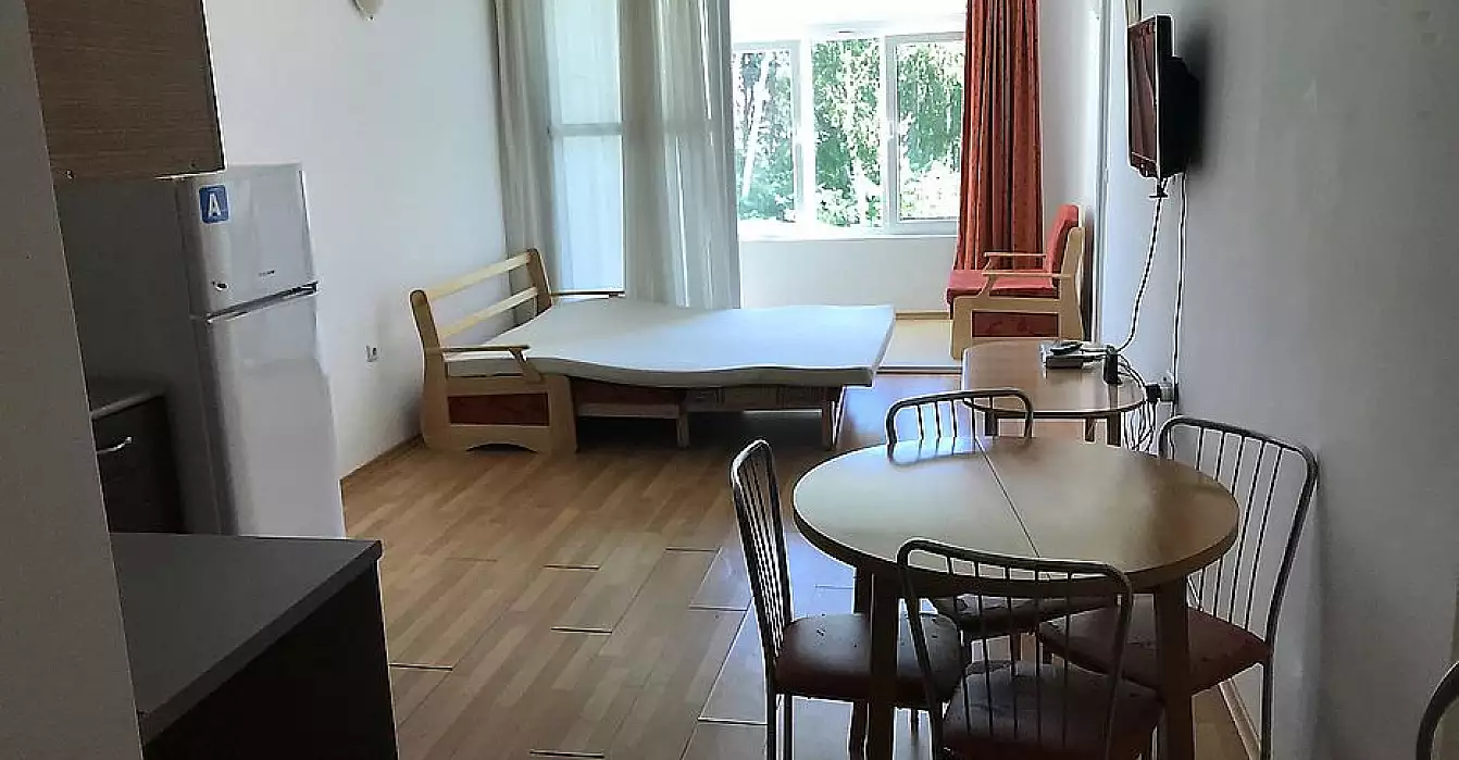 Flat 41m² in Bulgaria, Sunny Beach. Priced at 17400€ rent photo-1