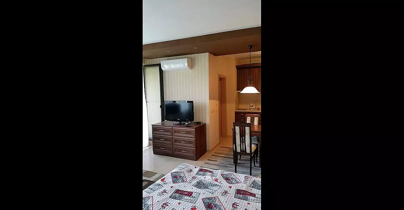 Flat 59m² in Bulgaria, Sozopol. Priced at 33000€ rent photo-1