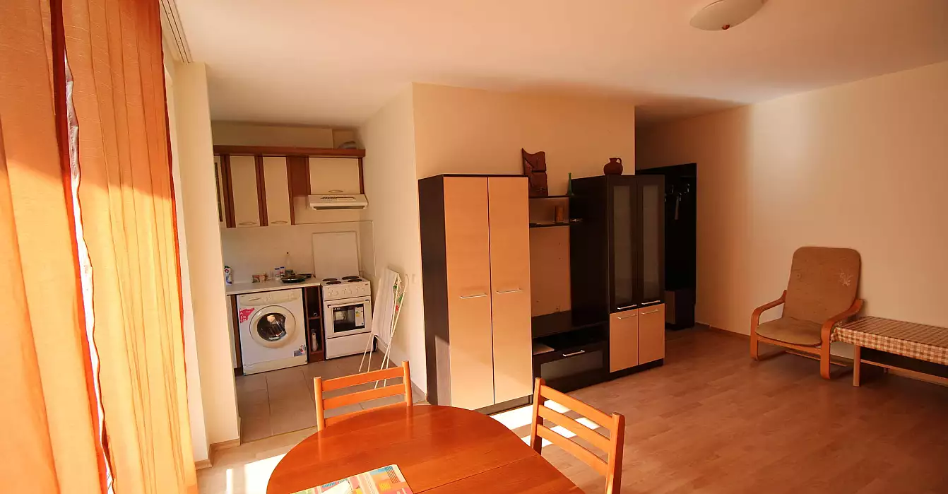 Flat 75m² in Bulgaria, Sveti Vlas. Priced at 44500€ rent photo-1