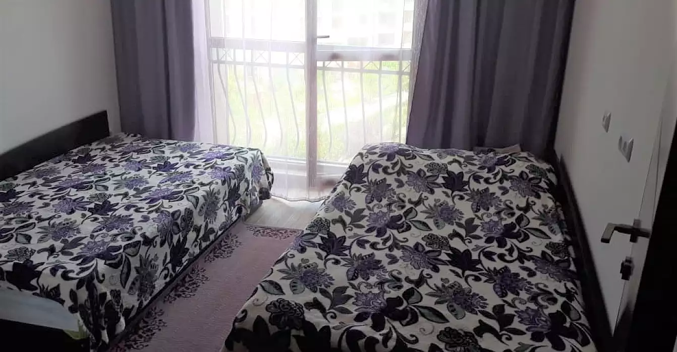 Flat 57m² in Bulgaria, Sunny Beach. Priced at 49900€ rent photo-1