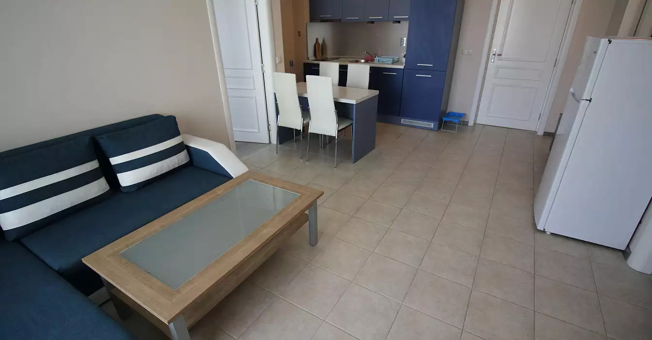 Flat 90m² in Bulgaria, Sunny Beach. Priced at 44500€ rent photo-1