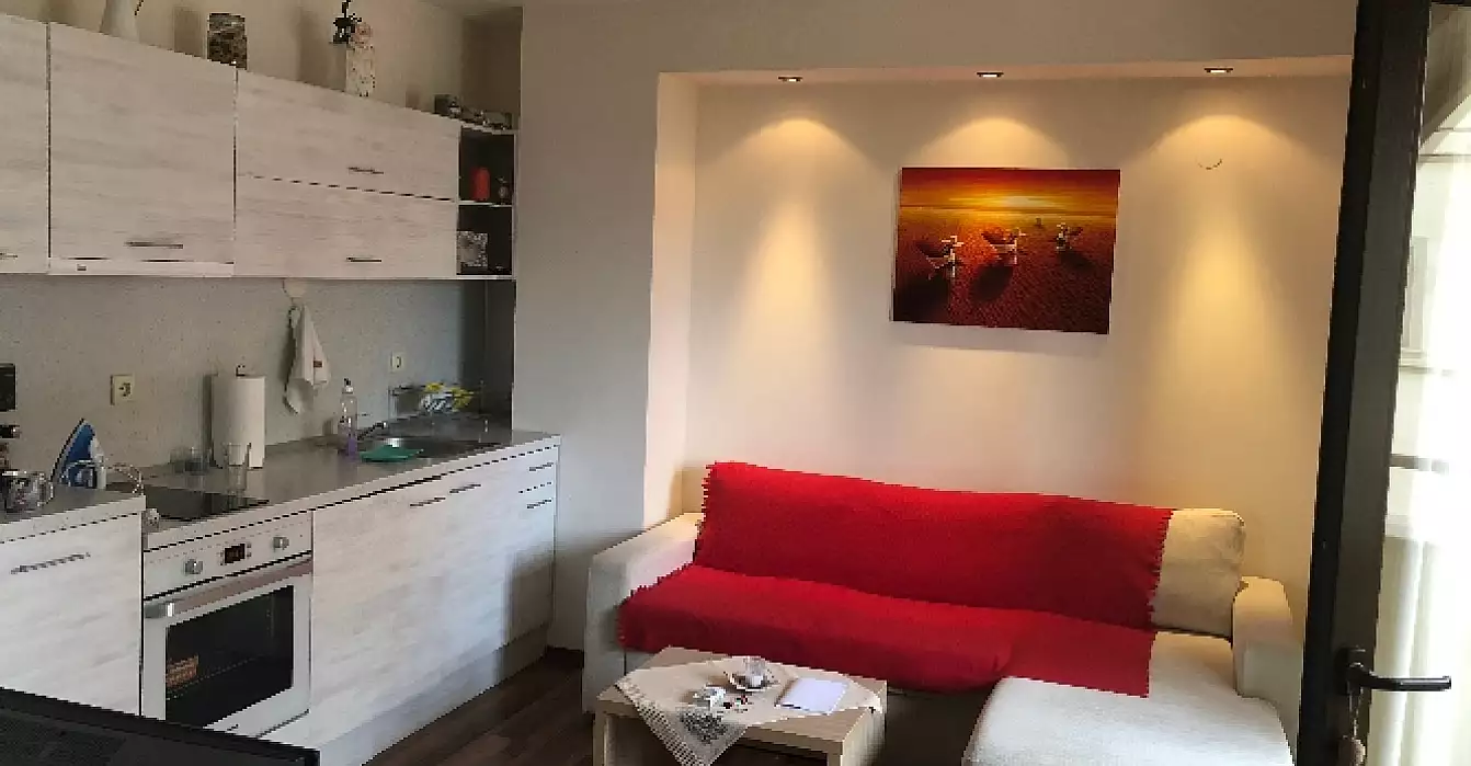 Flat 52m² in Bulgaria, Sunny Beach. Priced at 42700€ rent photo-1
