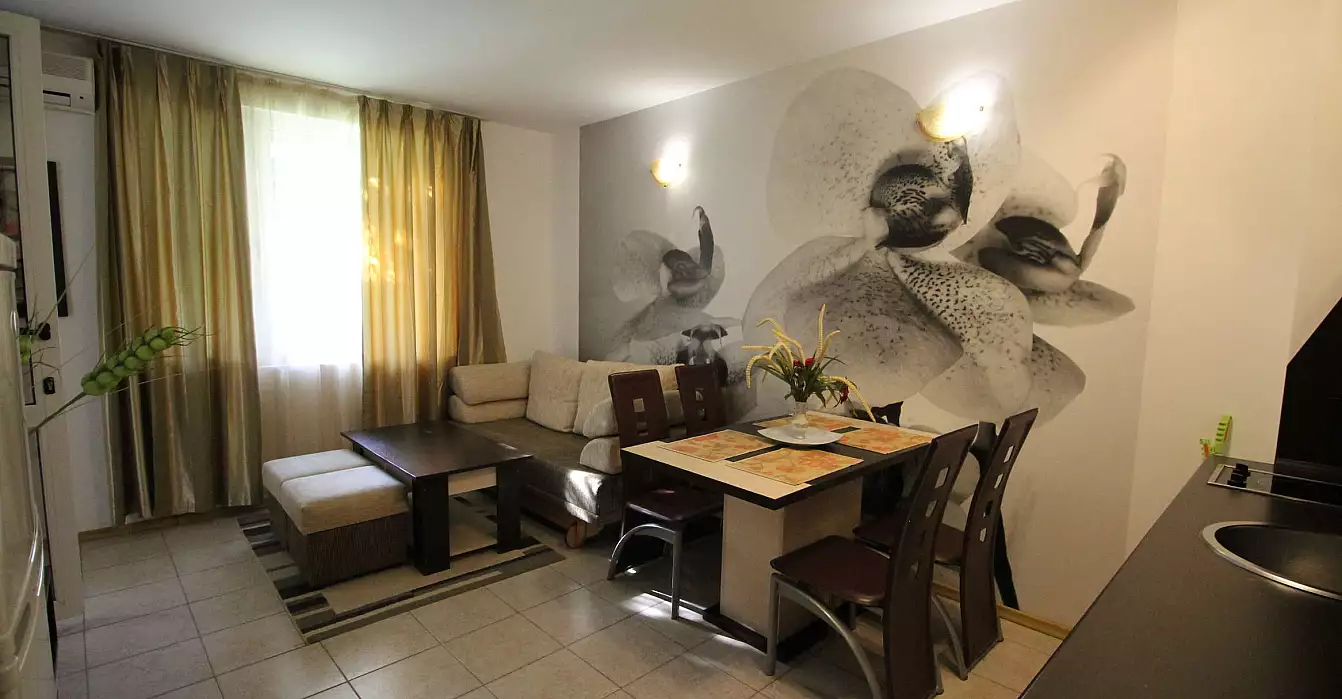 Flat 68m² in Bulgaria, Sunny Beach. Priced at 38900€ rent photo-1