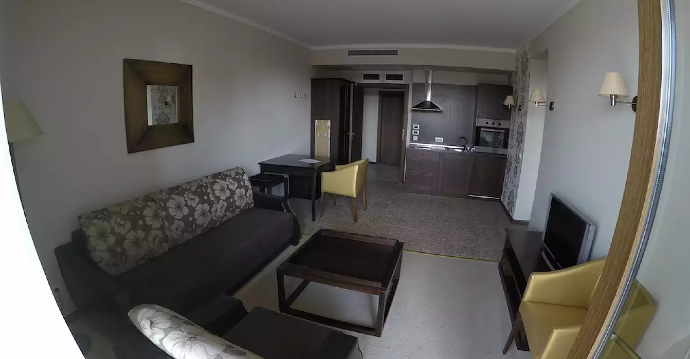 Flat 70m² in Bulgaria, Sunny Beach. Priced at 47900€ rent photo-1