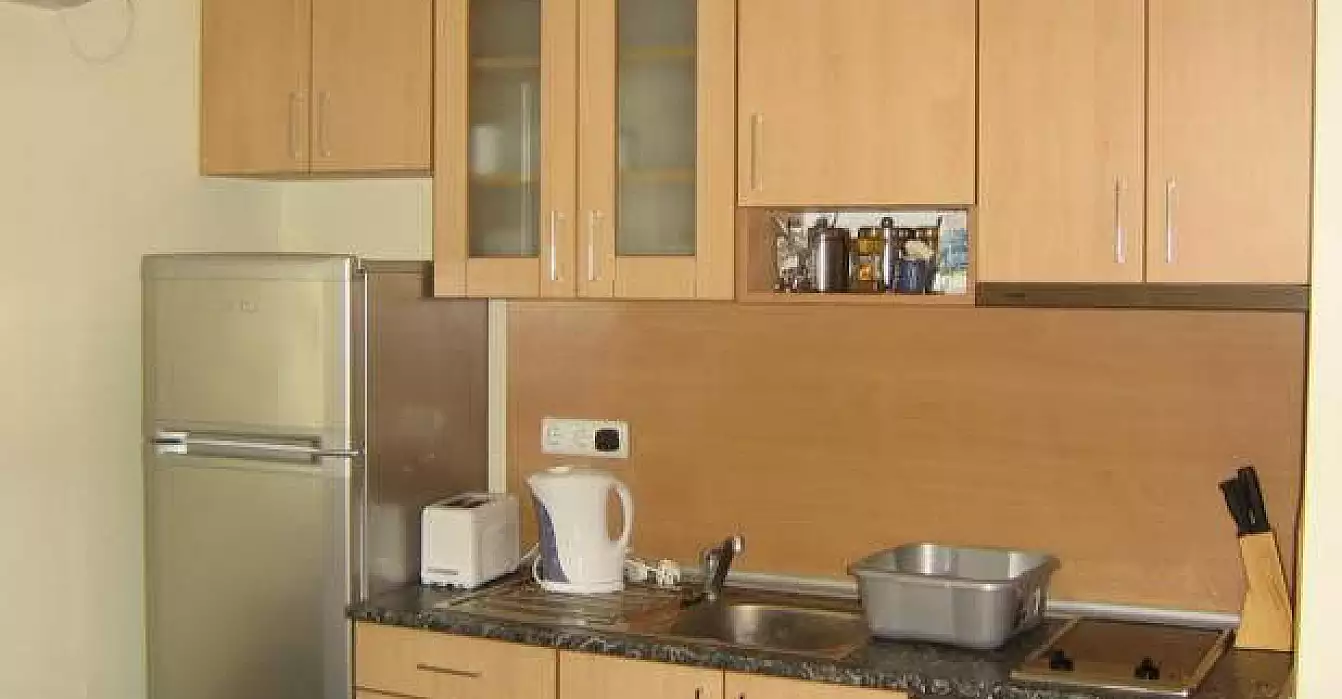 Flat 64m² in Bulgaria, Sunny Beach. Priced at 28000€ rent photo-1