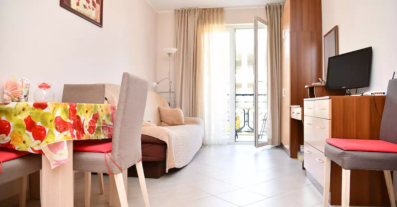 Flat 35m² in Bulgaria, Sunny Beach. Priced at 25500€ rent photo-1