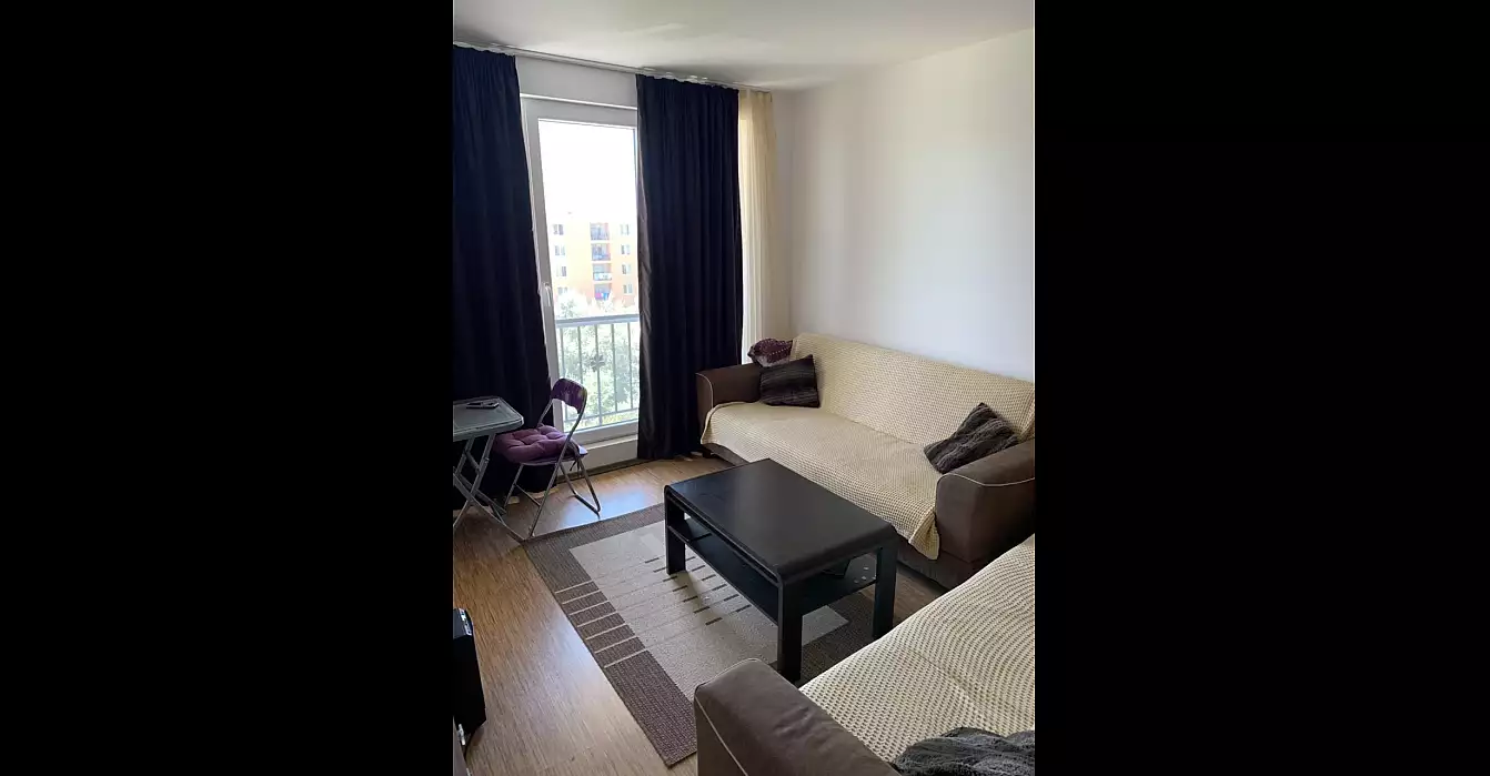 Flat 52m² in Bulgaria, Sunny Beach. Priced at 25000€ rent photo-1