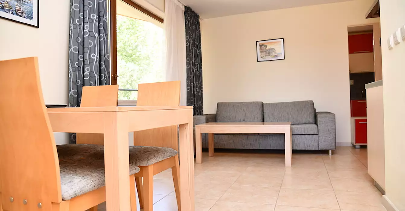Flat 66m² in Bulgaria, Sunny Beach. Priced at 36700€ rent photo-1
