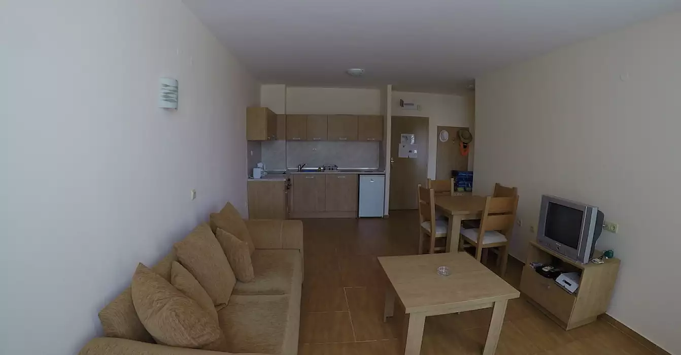 Flat 65m² in Bulgaria, Sveti Vlas. Priced at 44000€ rent photo-1