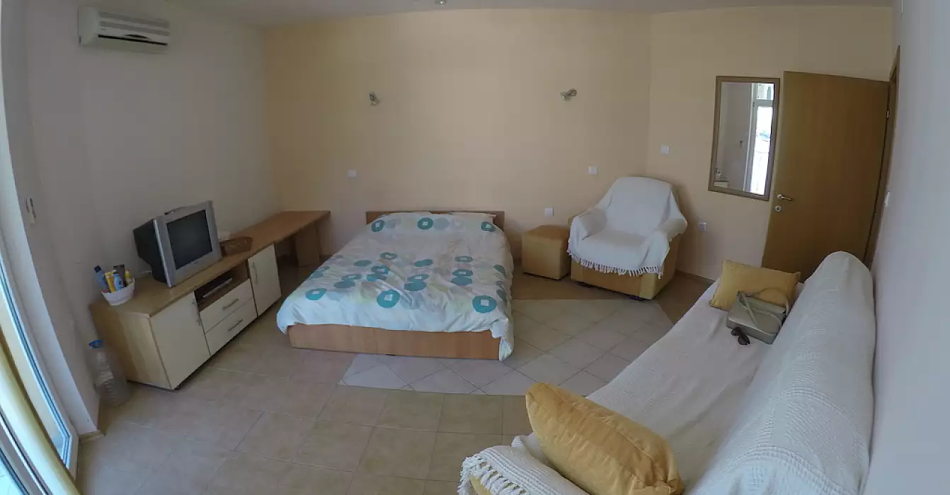 Flat 49m² in Bulgaria, Sveti Vlas. Priced at 27750€ rent photo-1