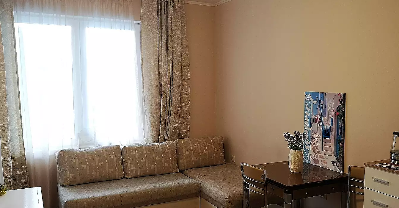 Flat 49m² in Bulgaria, Sunny Beach. Priced at 32500€ rent photo-1