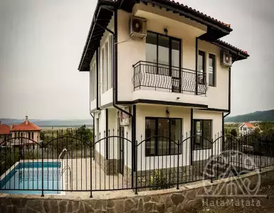 Buy in Bulgaria for 128000€