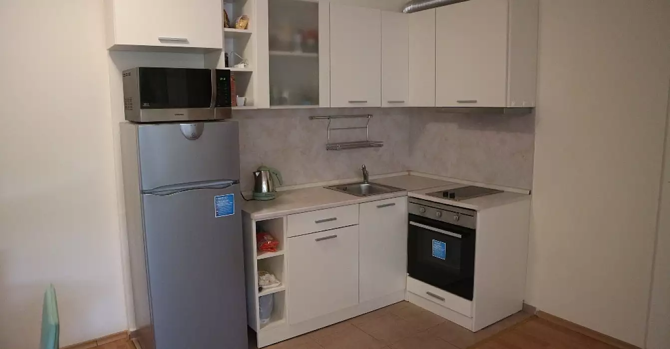 Flat 98m² in Bulgaria, Sveti Vlas. Priced at 54000€ rent photo-1
