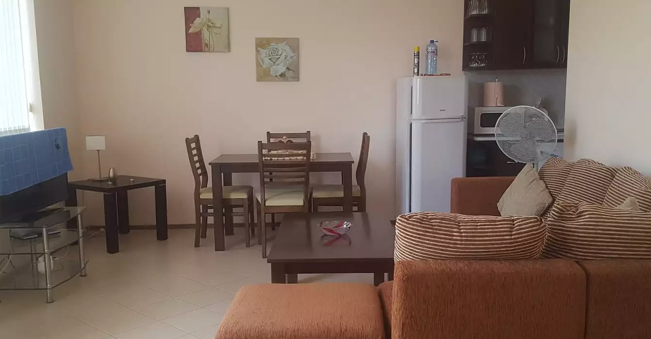 Flat 86m² in Bulgaria, Sunny Beach. Priced at 35500€ rent photo-1