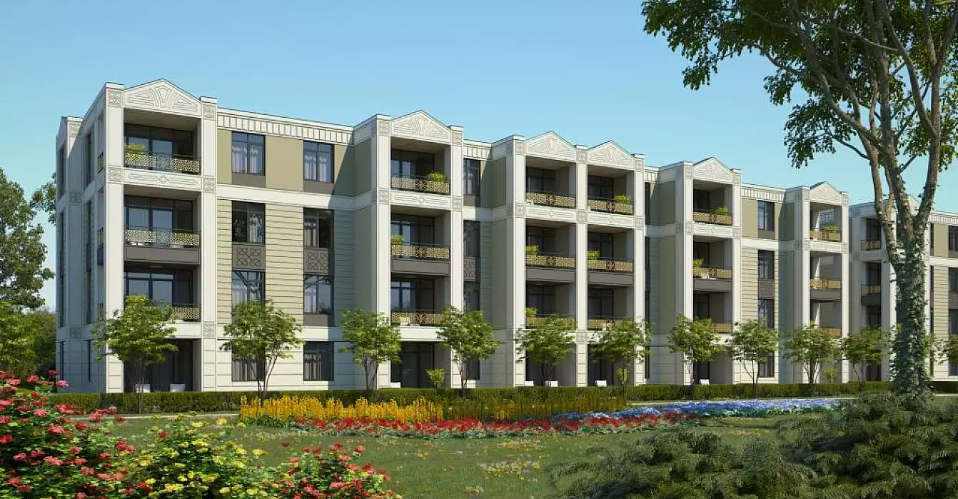 Flat 61m² in Bulgaria, Sozopol. Priced at 104280€ rent photo-1