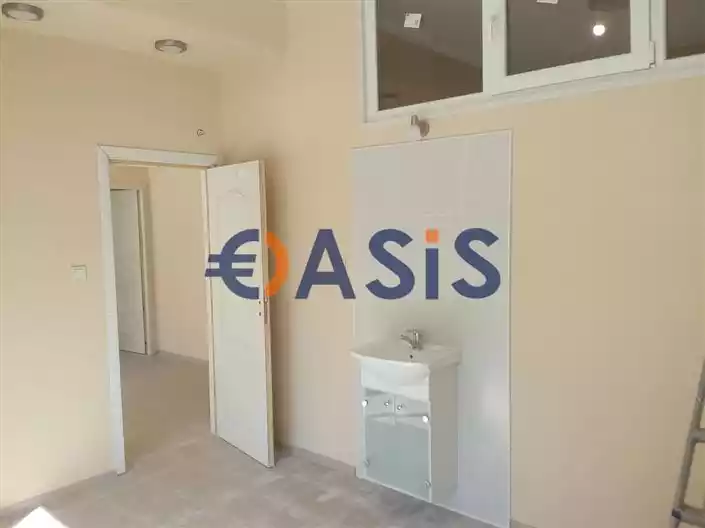 Other Properties 52m² in Bulgaria, Burgas. Priced at 61000€ rent photo-1