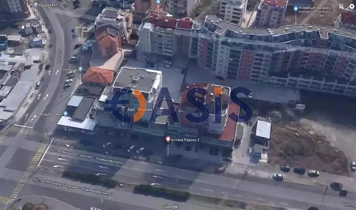 Other Properties 52m² in Bulgaria, Burgas. Priced at 61000€ rent photo-12