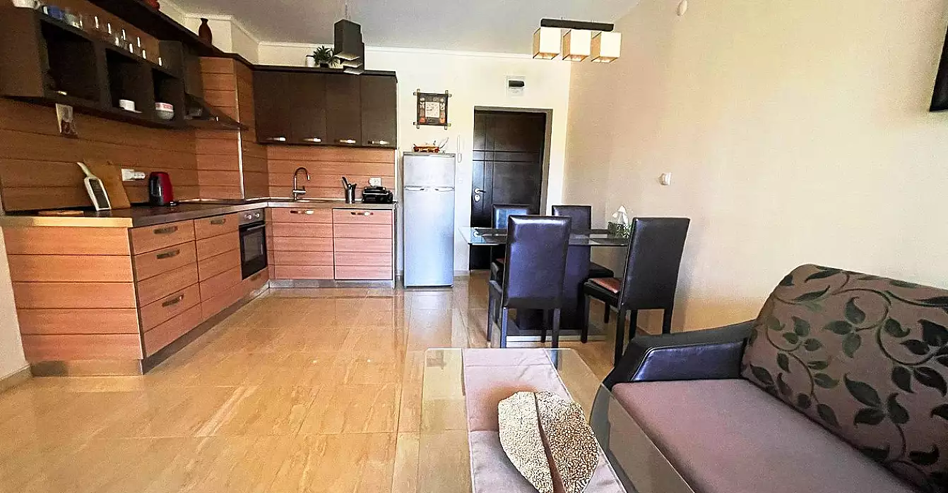 Flat 81m² in Bulgaria, Nessebar. Priced at 109900€ rent photo-1