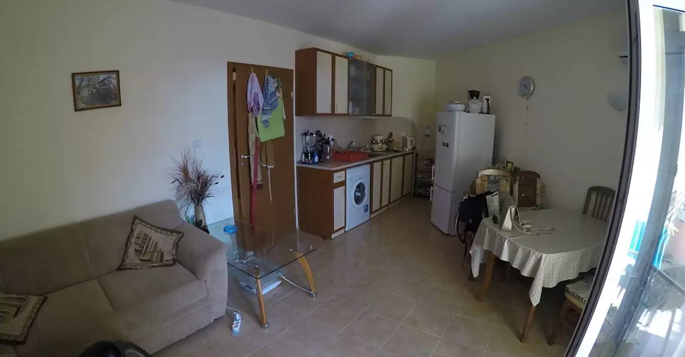 Flat 68m² in Bulgaria, Sunny Beach. Priced at 33300€ rent photo-1