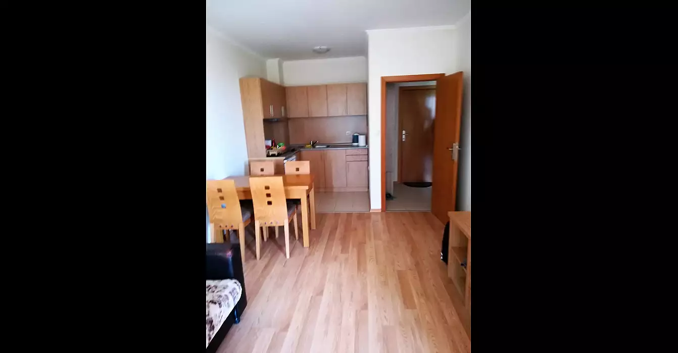 Flat 58m² in Bulgaria, Sunny Beach. Priced at 29999€ rent photo-1