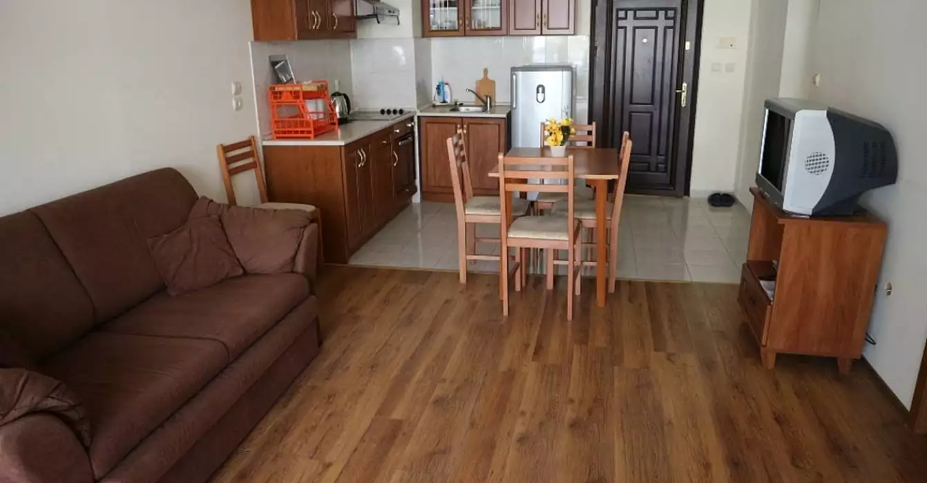 Flat 86m² in Bulgaria, Sunny Beach. Priced at 29900€ rent photo-1