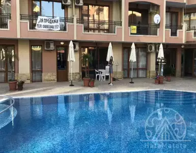 Buy in Bulgaria for 21500€