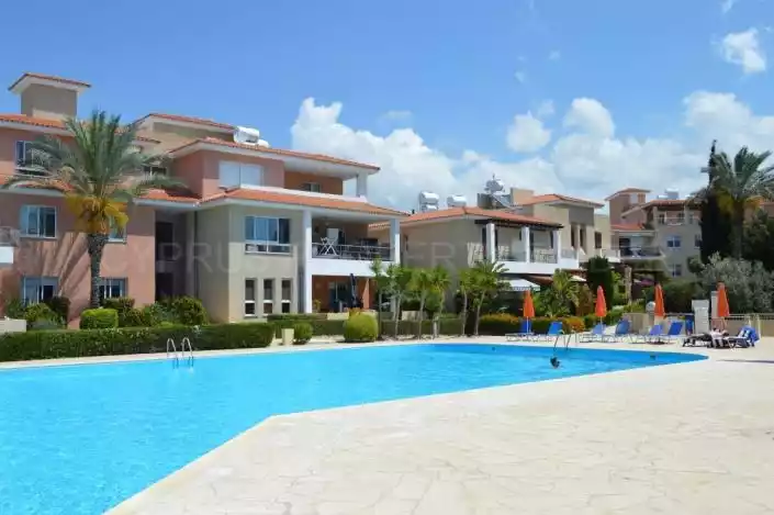 Flat 66m² in Cyprus, Heroskip. Priced at 152500€ rent photo-1