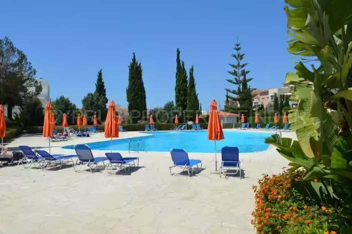 Flat 66m² in Cyprus, Heroskip. Priced at 152500€ rent photo-10