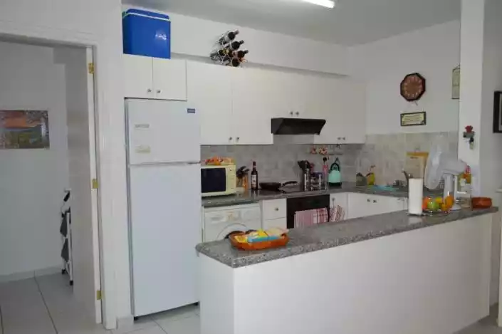 Flat 66m² in Cyprus, Heroskip. Priced at 152500€ rent photo-2