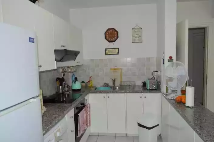 Flat 66m² in Cyprus, Heroskip. Priced at 152500€ rent photo-3