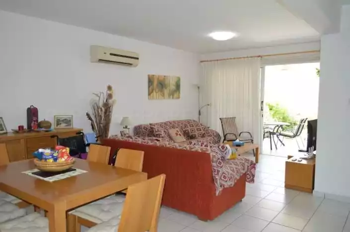 Flat 66m² in Cyprus, Heroskip. Priced at 152500€ rent photo-4