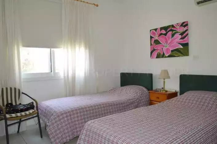 Flat 66m² in Cyprus, Heroskip. Priced at 152500€ rent photo-5