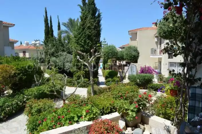 Flat 66m² in Cyprus, Heroskip. Priced at 152500€ rent photo-8