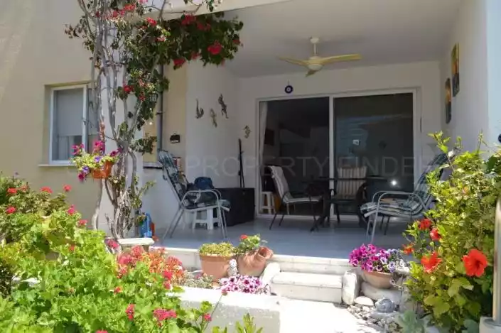 Flat 66m² in Cyprus, Heroskip. Priced at 152500€ rent photo-9