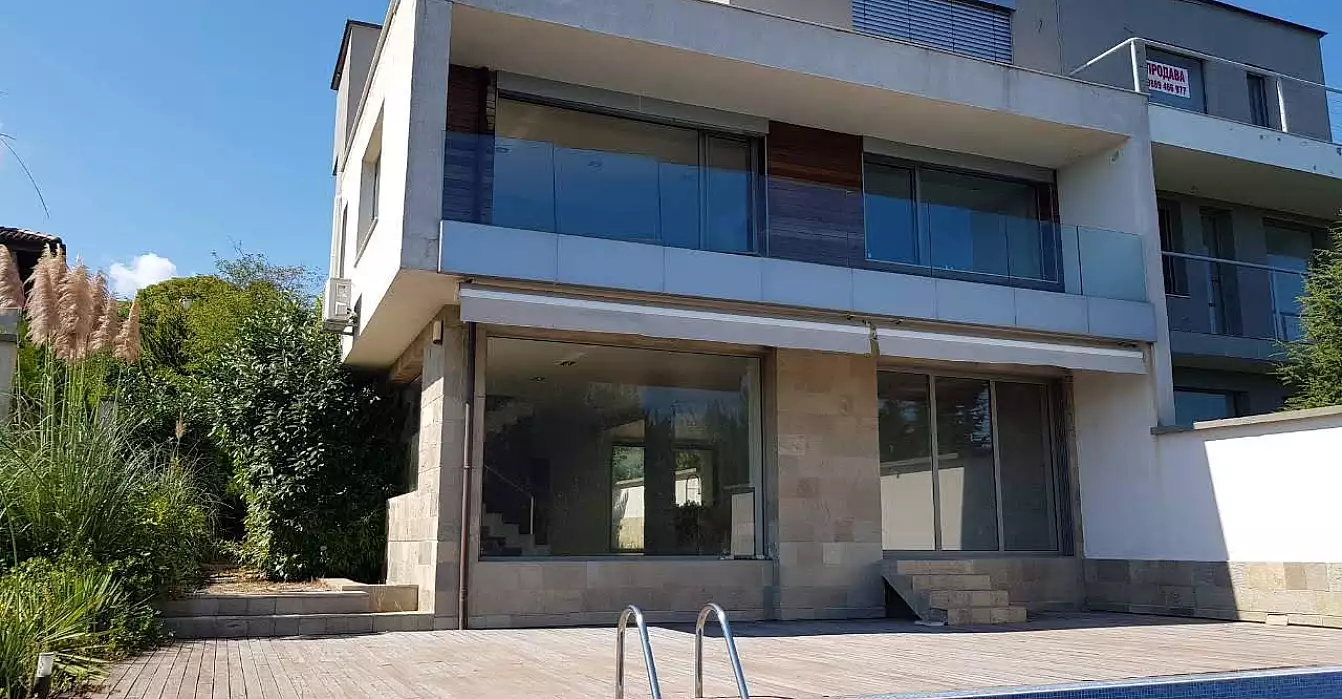 Villa 386m² in Bulgaria, Sozopol. Priced at 310000€ rent photo-1