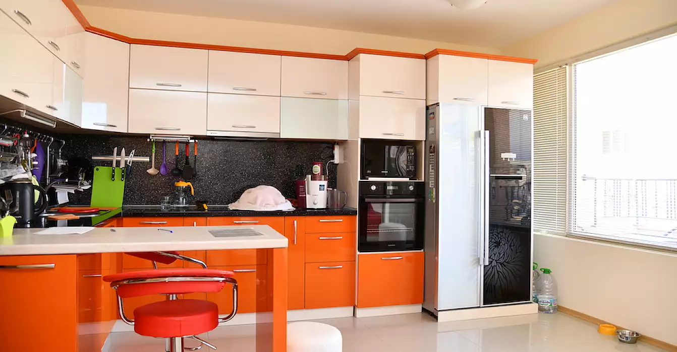 Flat 121m² in Bulgaria, Sunny Beach. Priced at 65500€ rent photo-1