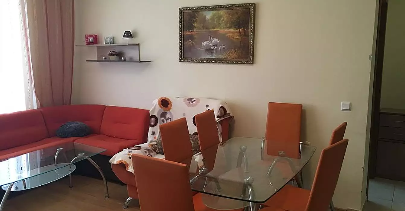 Flat 80m² in Bulgaria, Sunny Beach. Priced at 50000€ rent photo-1