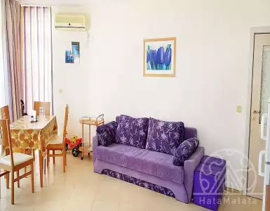 Купить flat в Bulgaria 46700€