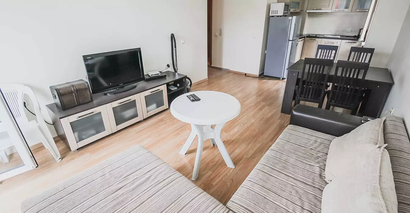 Flat 57m² in Bulgaria, Sveti Vlas. Priced at 32000€ rent photo-1
