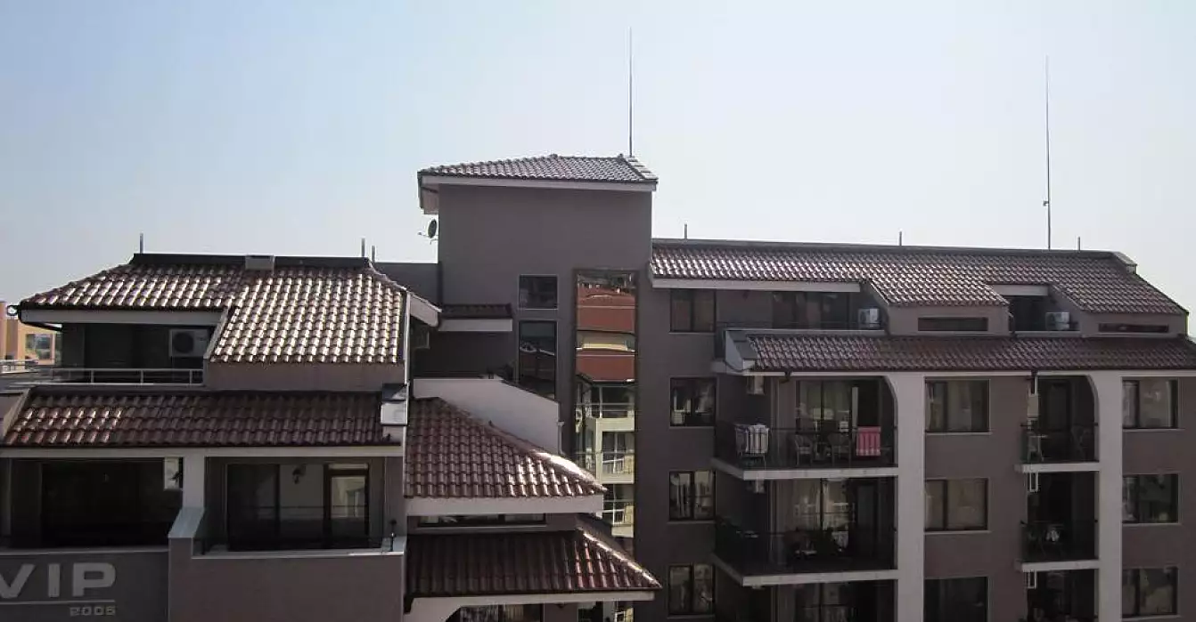Flat 64m² in Bulgaria, Sunny Beach. Priced at 23500€ rent photo-1