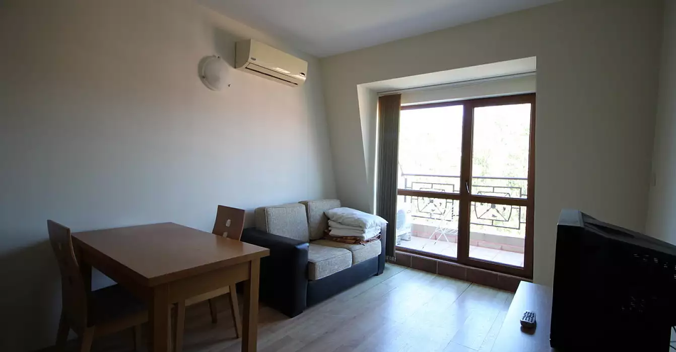 Flat 57m² in Bulgaria, Sunny Beach. Priced at 28999€ rent photo-1