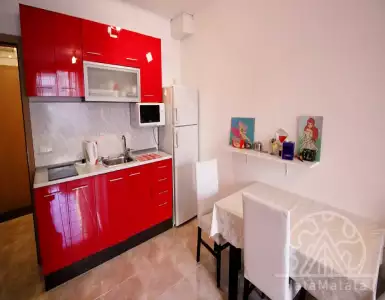 Купить flat в Bulgaria 41500€