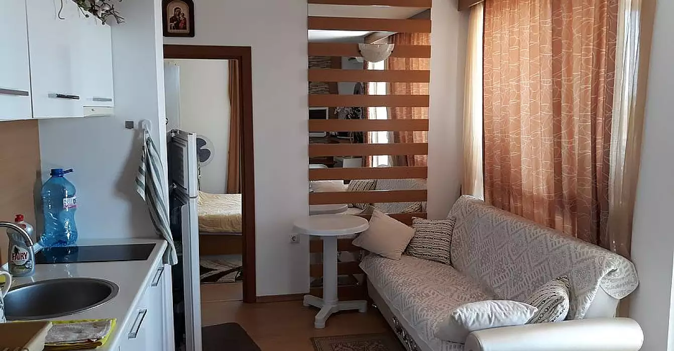 Flat 83m² in Bulgaria, Sunny Beach. Priced at 41000€ rent photo-1