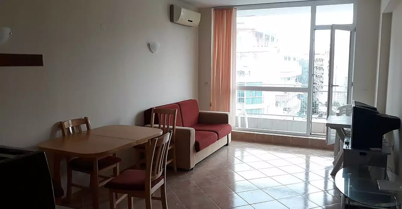 Flat 97m² in Bulgaria, Sunny Beach. Priced at 34900€ rent photo-1