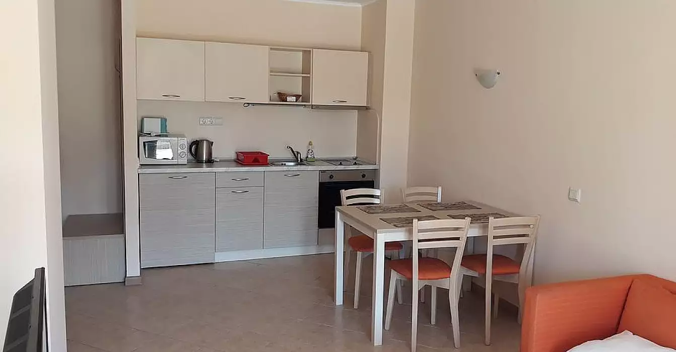 Flat 53m² in Bulgaria, Sunny Beach. Priced at 35500€ rent photo-1