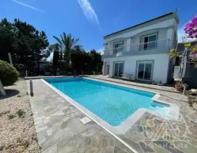 Купить дом в Кипре 475000€